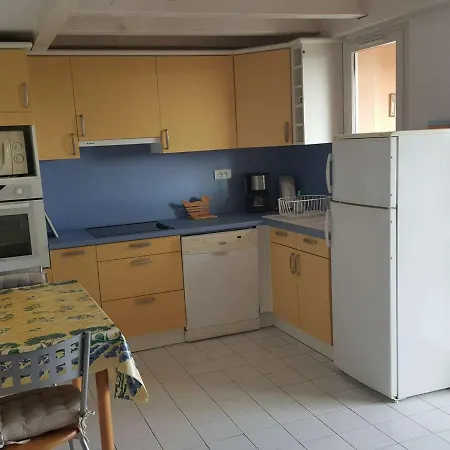 Duplex 3 Pieces Avec Piscine, Climatisation Et Garage A Port Camargue - Fr-1-250-192 Apartamento *