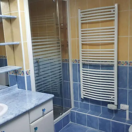 Apartamento Duplex 3 Pieces Avec Piscine, Climatisation Et Garage A Port Camargue - Fr-1-250-192