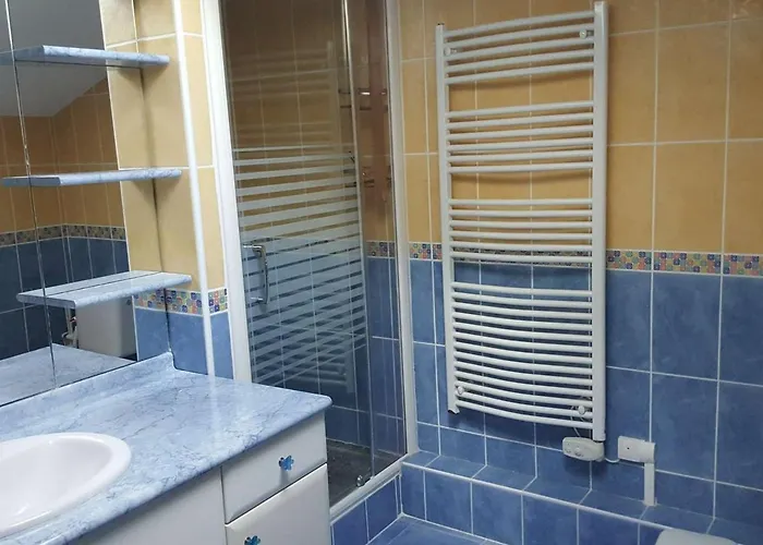 Apartamento Duplex 3 Pieces Avec Piscine, Climatisation Et Garage A Port Camargue - Fr-1-250-192